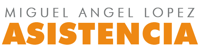 Miguel Angel Lopez Asistencia logo